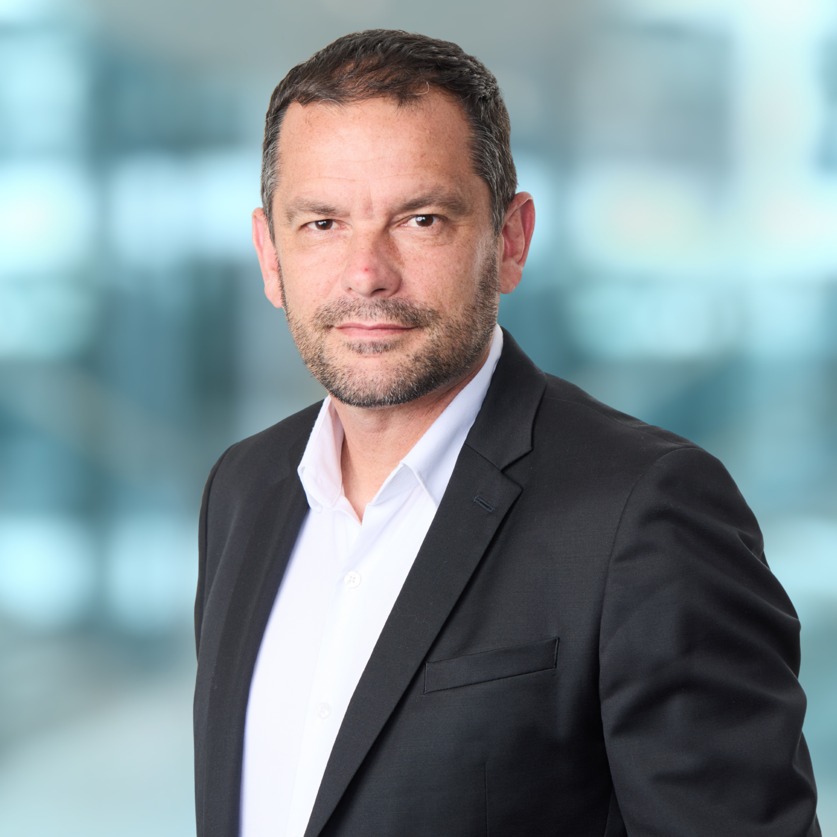 Olivier Caruso 