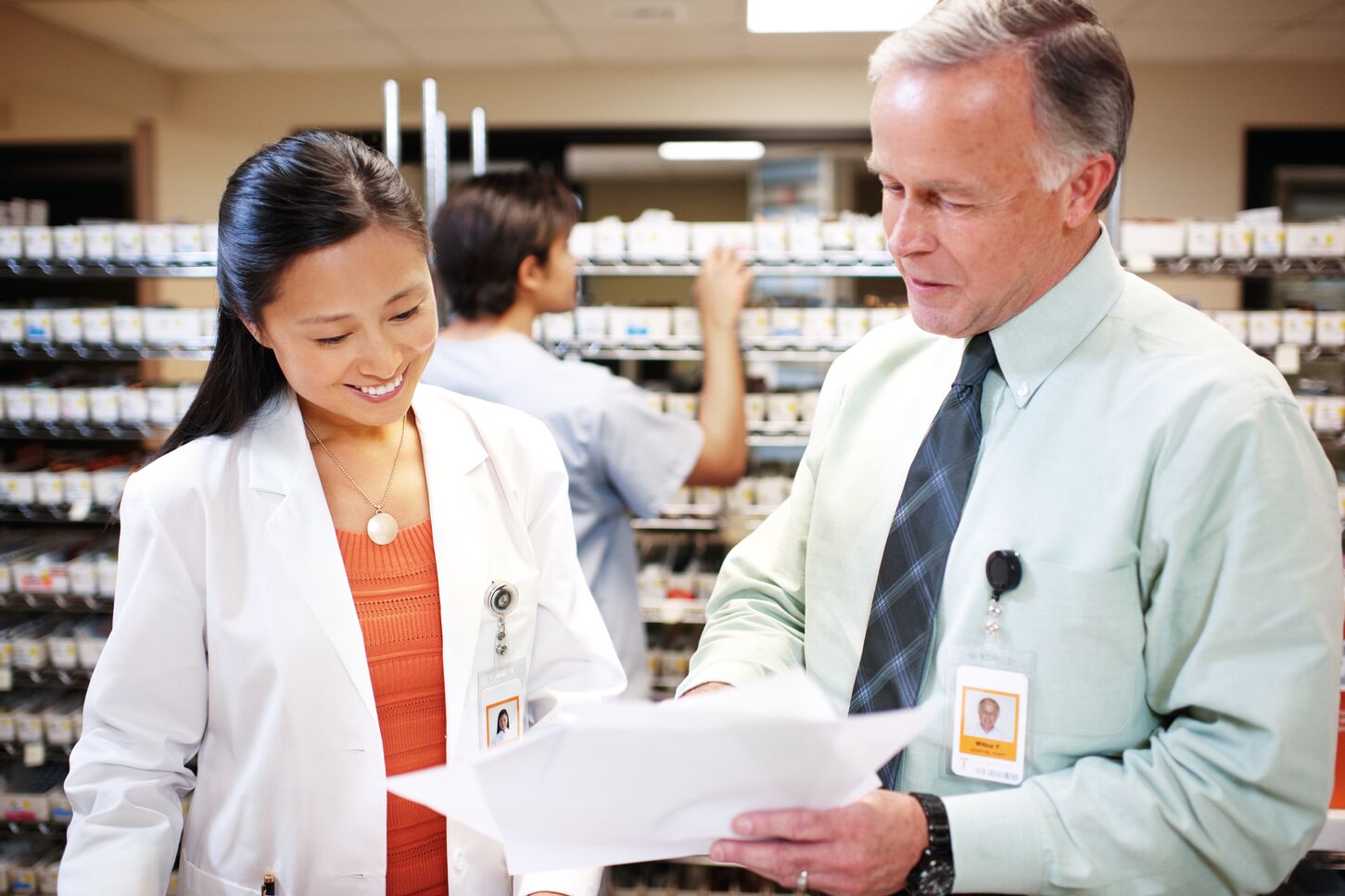 Providers