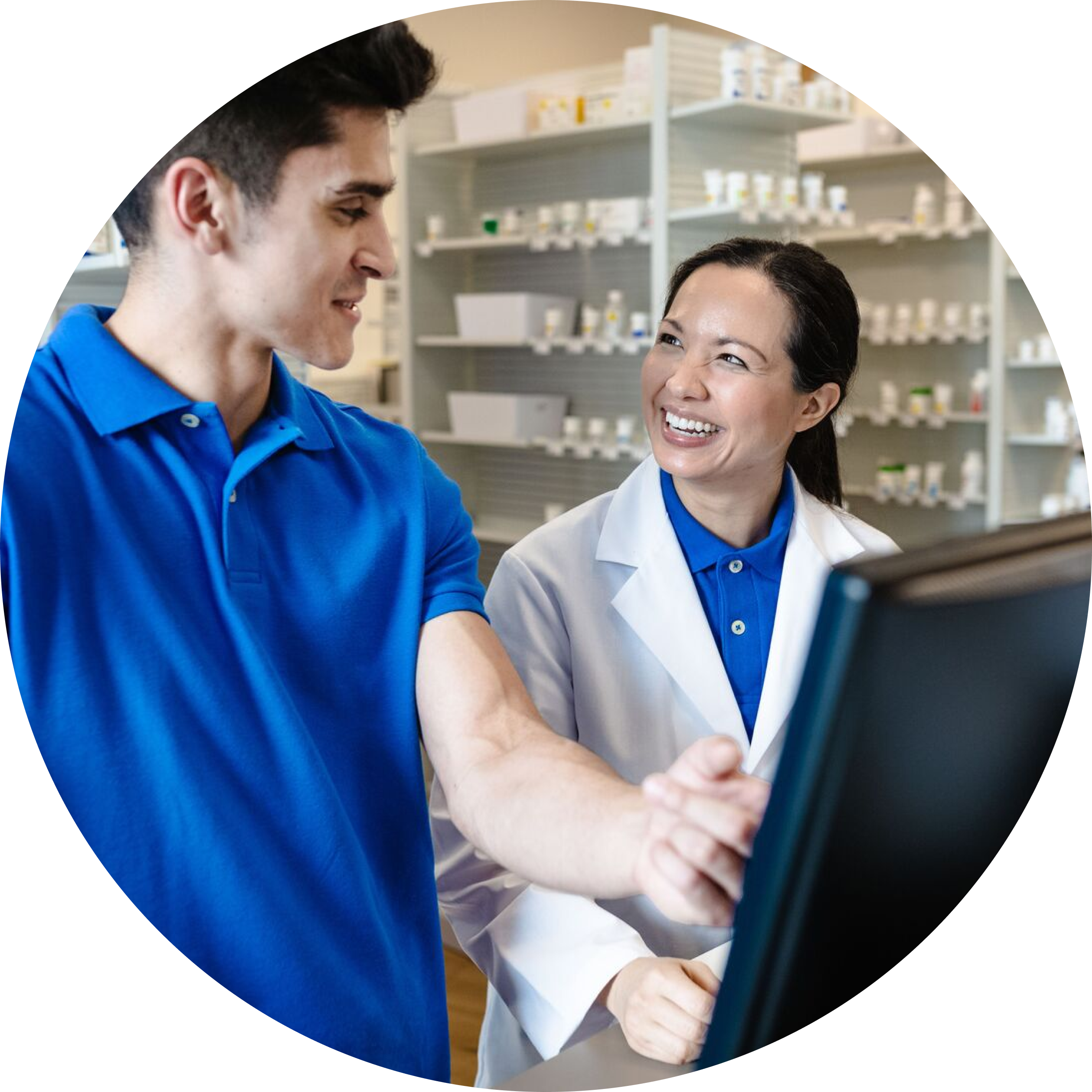 Pharmacists