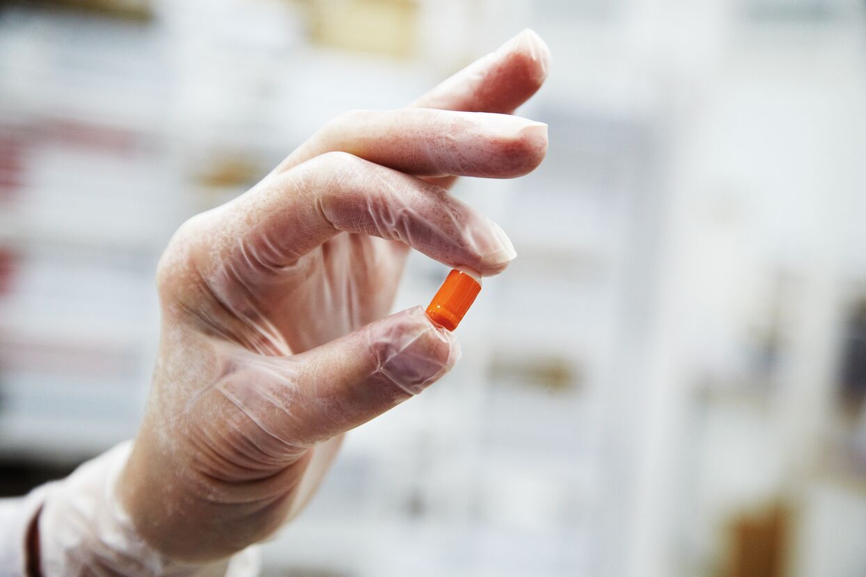 Pill